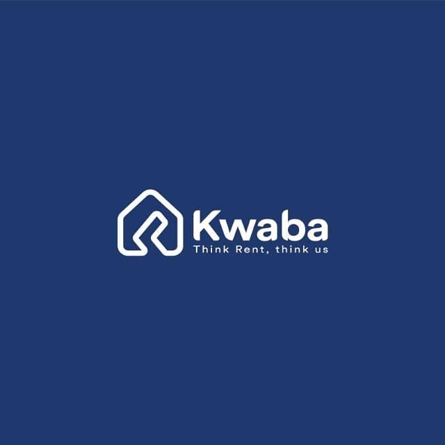 Kwaba.ng logo