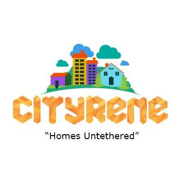Cityrene logo