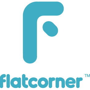 Flatcorner logo