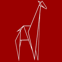 RedGirraffe logo