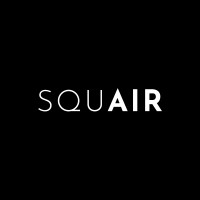 SQUAIR logo