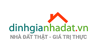 Dinhgianhadat logo