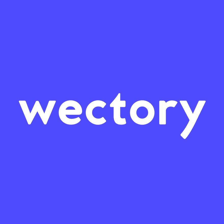Wectory logo