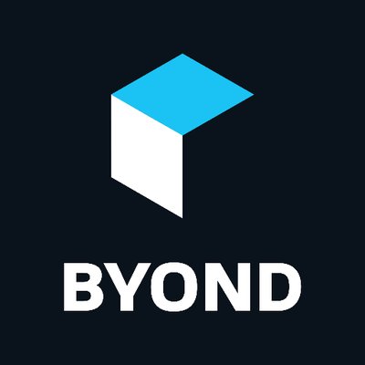 Byond logo