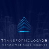TransformologyXR logo