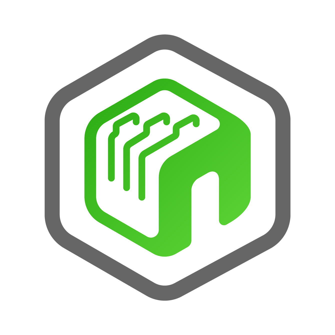 BuildSort logo