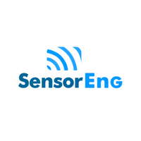 SensorEng logo
