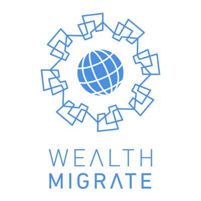 Wealth Migrate logo