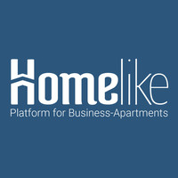 Homelike logo