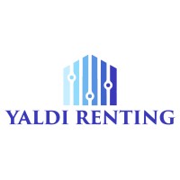 Yaldi Renting logo