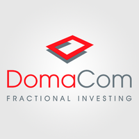 Domacom logo