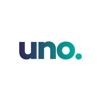 uno Home Loans logo