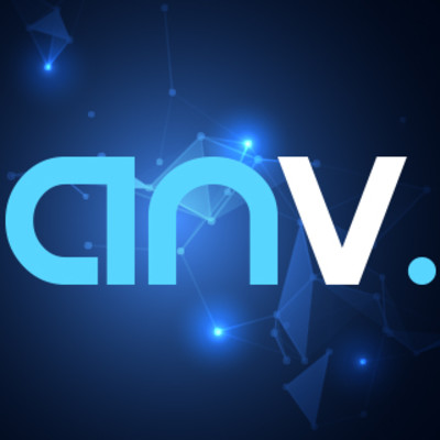 AnyVision logo