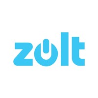 Zolt Energy logo