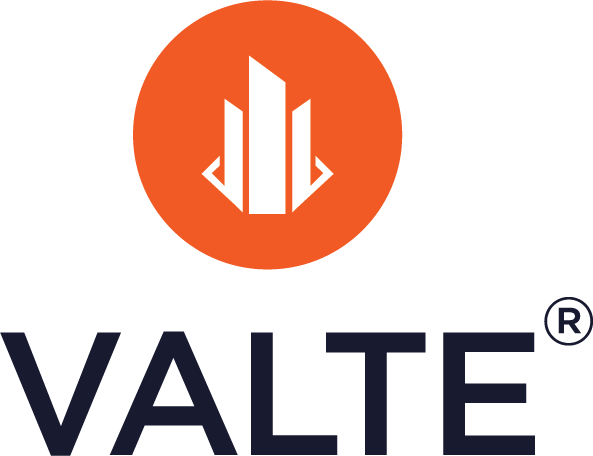 VALTE logo
