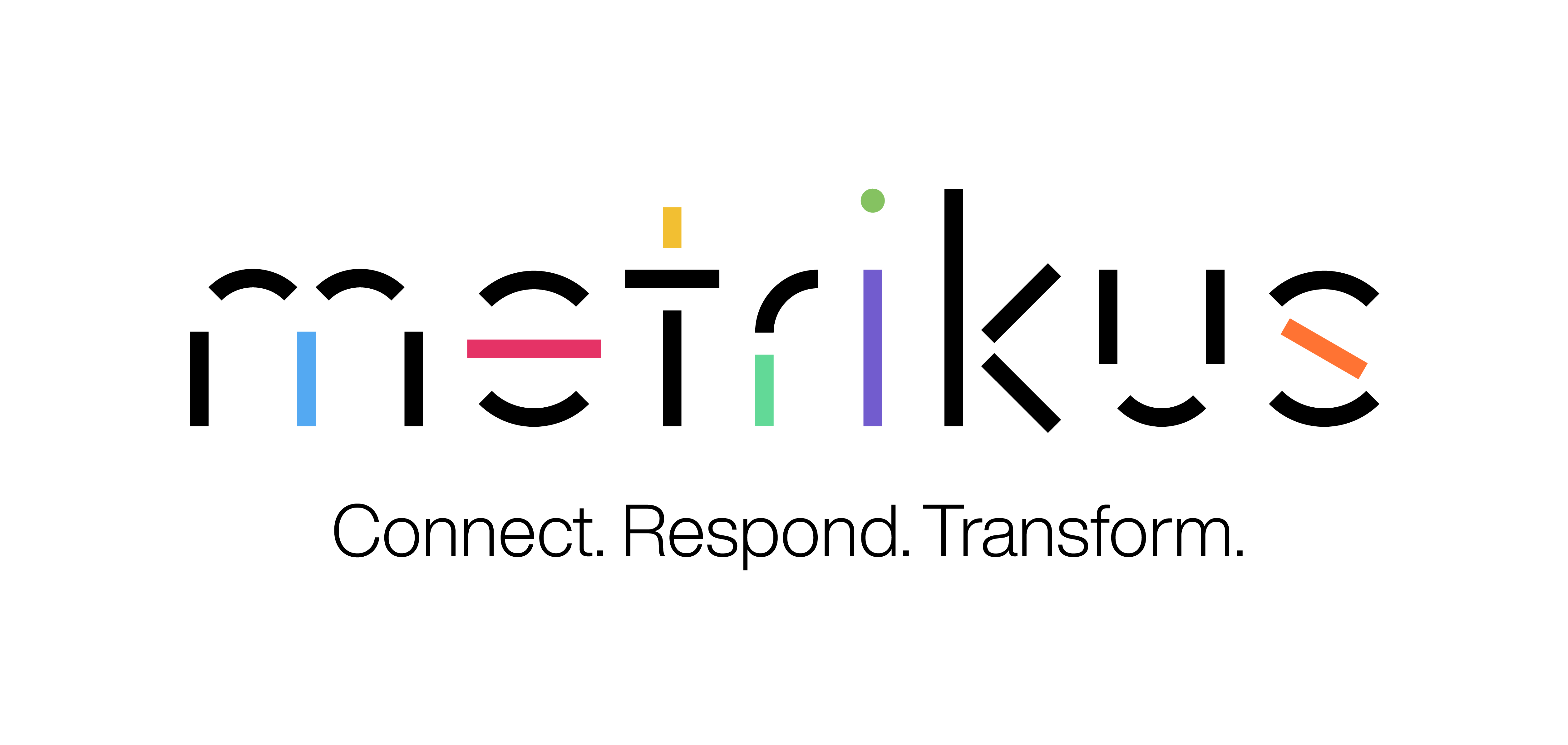 Metrikus logo