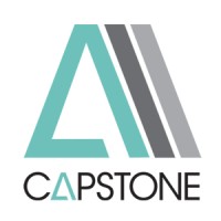 Capstone logo