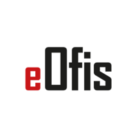 eOfis logo