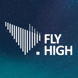 FlyHigh logo