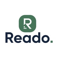 Reado logo