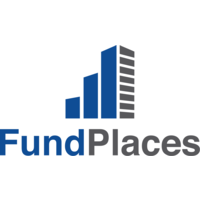FundPlaces logo