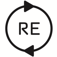 REscan logo