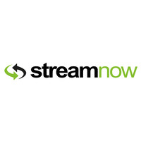 streamnow logo