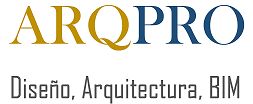 ARQPRO logo