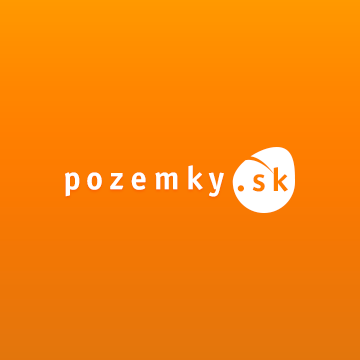 Pozemky.sk logo