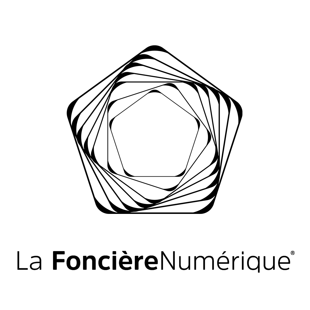 La Fonciere Numerique logo