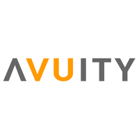 AVUITY logo
