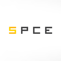 SPCE logo