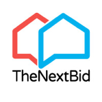 TheNextBid logo