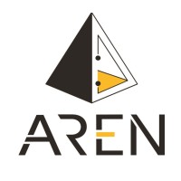 Aren logo