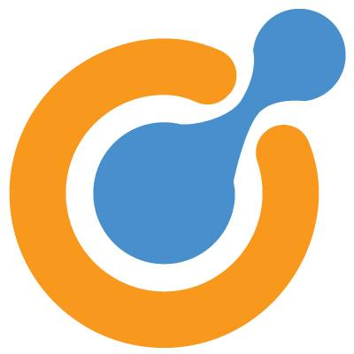 RealAtom logo