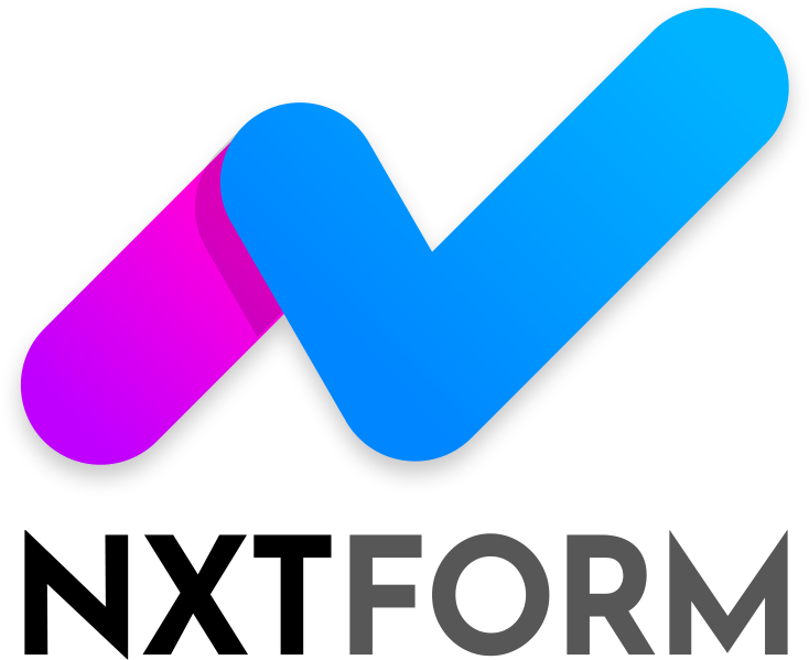 NXT Form logo
