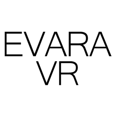 EvaraVR logo