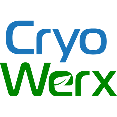 CryoWerx logo