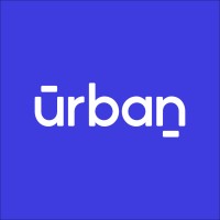 Urban logo