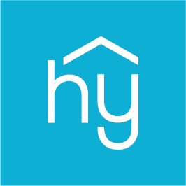 Hystreet logo