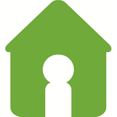iSmart Alarm logo