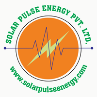 Solar Pulse Energy logo