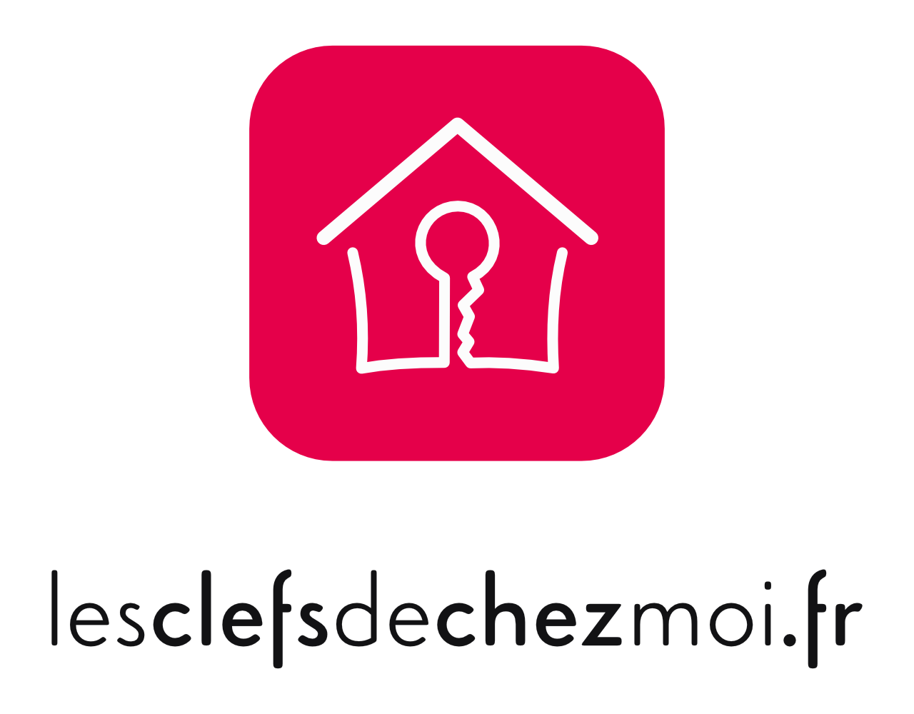 Les Clefs de Chez Moi logo