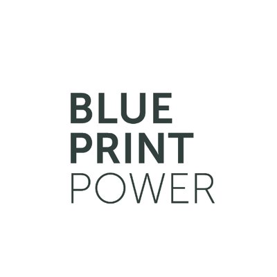Blueprint Power logo