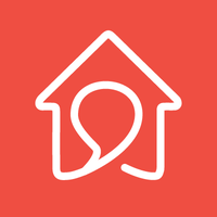 Over mijn huis logo
