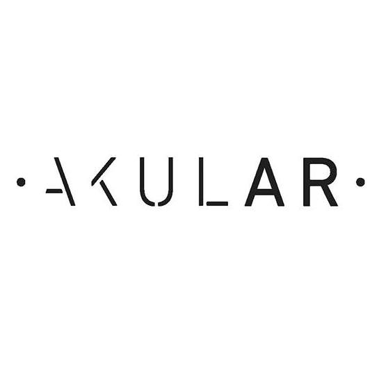 Akular logo