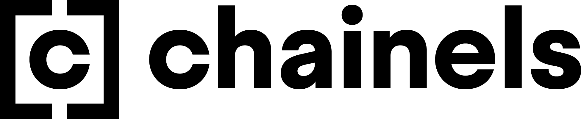 Chainels logo