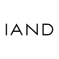IAND logo