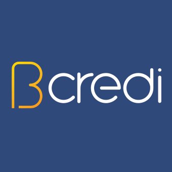 Bcredi logo