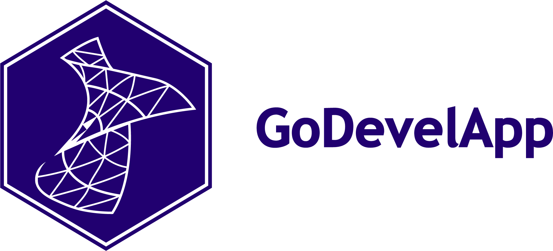 GoDevelApp Ltd logo